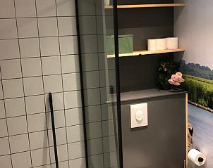 Guest house 2617012 - Holiday property Het Friese platteland - Vakantiehuis in veenwouden