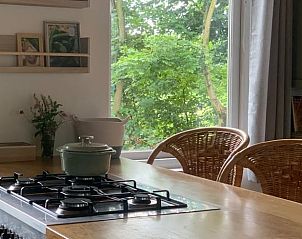 Guest house 2617012 - Holiday property Het Friese platteland - Vakantiehuis in veenwouden