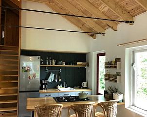 Guest house 2617012 - Holiday property Het Friese platteland - Vakantiehuis in veenwouden