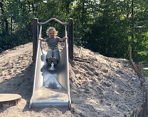 Guest house 2617012 - Holiday property Het Friese platteland - Vakantiehuis in veenwouden