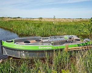 Guest house 2617012 - Holiday property Het Friese platteland - Vakantiehuis in veenwouden