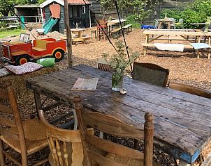 Guest house 2617012 - Holiday property Het Friese platteland - Vakantiehuis in veenwouden