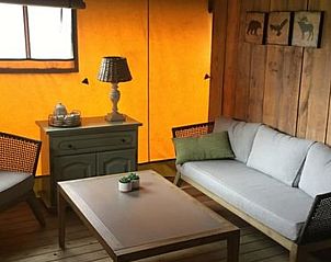 Verblijf 2617105 - Vakantiewoning Het Friese platteland - Vakantiehuis in Rotstergaast