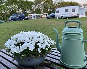Verblijf 2617105 - Vakantiewoning Het Friese platteland - Vakantiehuis in Rotstergaast