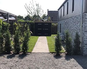 Verblijf 261712 - Vakantiewoning Het Friese platteland - Ruime vrijstaande villa Tzummarum