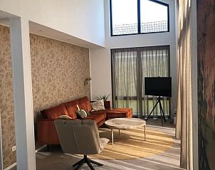 Verblijf 261712 - Vakantiewoning Het Friese platteland - Ruime vrijstaande villa Tzummarum