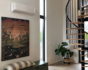 Verblijf 261712 - Vakantiewoning Het Friese platteland - Ruime vrijstaande villa Tzummarum