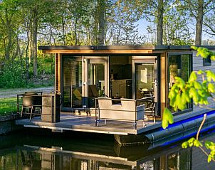 Verblijf 2617204 • Vakantiewoning Het Friese platteland • Vakantiehuisje in Weidum 