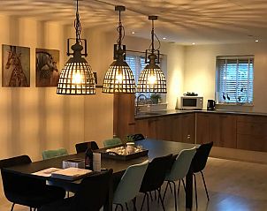 Verblijf 261728 - Vakantiewoning Het Friese platteland - Bargereed 88 Tzummarum