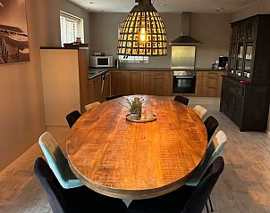 Verblijf 261728 - Vakantiewoning Het Friese platteland - Bargereed 88 Tzummarum