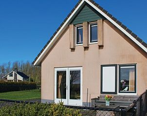 Verblijf 261731 • Vakantiewoning Het Friese platteland • Vakantiehuis voor 6 personen in Tzummarum 
