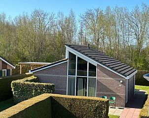 Verblijf 261736 - Vakantiewoning Het Friese platteland - Vrijstaande en knusse woning