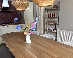 Verblijf 261736 - Vakantiewoning Het Friese platteland - Vrijstaande en knusse woning