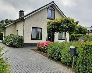 Verblijf 261739 - Vakantiewoning Het Friese platteland - Bargereed 27 Tzummarum