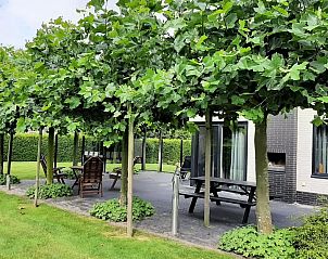 Verblijf 261739 - Vakantiewoning Het Friese platteland - Bargereed 27 Tzummarum