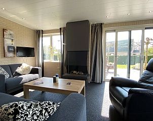 Verblijf 261739 - Vakantiewoning Het Friese platteland - Bargereed 27 Tzummarum