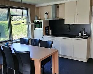 Verblijf 261739 - Vakantiewoning Het Friese platteland - Bargereed 27 Tzummarum