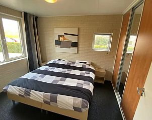 Verblijf 261739 - Vakantiewoning Het Friese platteland - Bargereed 27 Tzummarum