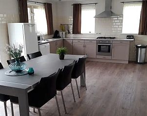 Guest house 261742 - Holiday property Het Friese platteland - Bargereed 4 Tzummarum
