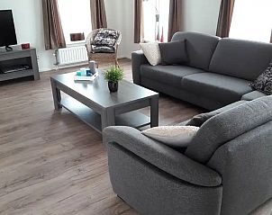 Guest house 261742 - Holiday property Het Friese platteland - Bargereed 4 Tzummarum