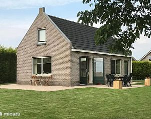 Guest house 261749 - Holiday property Het Friese platteland - Stinswoning de Wadden
