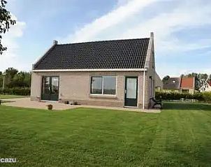 Guest house 261749 - Holiday property Het Friese platteland - Stinswoning de Wadden
