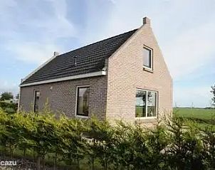 Guest house 261749 - Holiday property Het Friese platteland - Stinswoning de Wadden