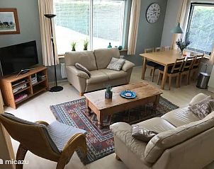 Guest house 261749 - Holiday property Het Friese platteland - Stinswoning de Wadden