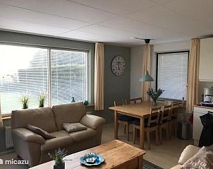 Guest house 261749 - Holiday property Het Friese platteland - Stinswoning de Wadden
