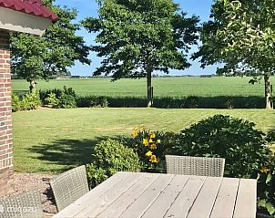 Guest house 261750 - Holiday property Het Friese platteland - Tzummarum 92