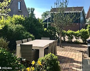 Guest house 261750 - Holiday property Het Friese platteland - Tzummarum 92