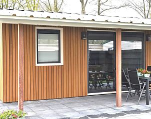 Guest house 261754 - Chalet Het Friese platteland - Wad Mooi