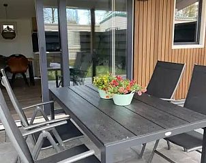 Guest house 261754 - Chalet Het Friese platteland - Wad Mooi