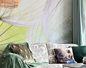 Guest house 261754 - Chalet Het Friese platteland - Wad Mooi