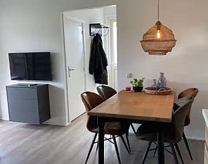 Guest house 261754 - Chalet Het Friese platteland - Wad Mooi