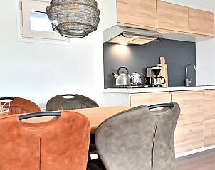 Guest house 261754 - Chalet Het Friese platteland - Wad Mooi