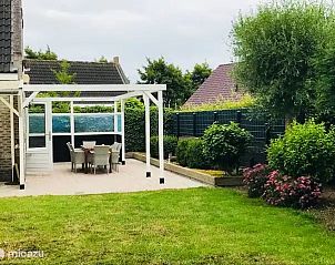 Guest house 261755 - Holiday property Het Friese platteland - Stinswoning 'Waadhoeke'