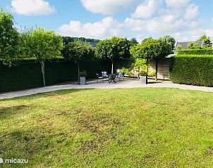 Guest house 261755 - Holiday property Het Friese platteland - Stinswoning 'Waadhoeke'