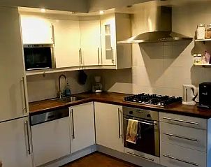 Guest house 261755 - Holiday property Het Friese platteland - Stinswoning 'Waadhoeke'