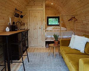 Verblijf 2617701 - Vakantiewoning Het Friese platteland - Vakantiehuis in Jubbega