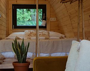 Verblijf 2617701 - Vakantiewoning Het Friese platteland - Vakantiehuis in Jubbega