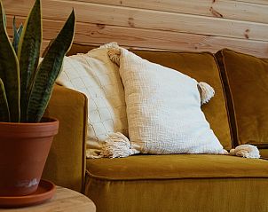 Verblijf 2617701 - Vakantiewoning Het Friese platteland - Vakantiehuis in Jubbega