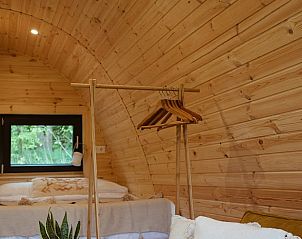 Verblijf 2617701 - Vakantiewoning Het Friese platteland - Vakantiehuis in Jubbega