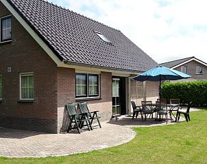 Verblijf 261782 • Vakantiewoning Het Friese platteland • Vakantiehuis Bargereed 4 Tzummarum 