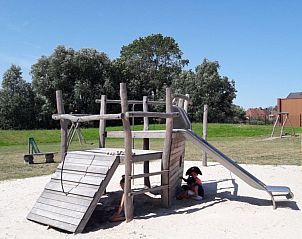 Verblijf 261782 - Vakantiewoning Het Friese platteland - Vakantiehuis Bargereed 4 Tzummarum