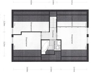 Verblijf 261782 - Vakantiewoning Het Friese platteland - Vakantiehuis Bargereed 4 Tzummarum