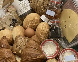 Guest house 2617901 - Holiday property Het Friese platteland - Vakantiehuis in Klooster Lidlum