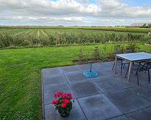 Verblijf 2618102 - Vakantiewoning Het Friese platteland - Vakantiehuisje in Ouwster-Nijega