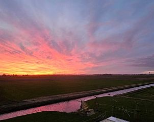 Verblijf 2618102 - Vakantiewoning Het Friese platteland - Vakantiehuisje in Ouwster-Nijega