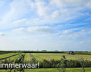 Verblijf 2618102 - Vakantiewoning Het Friese platteland - Vakantiehuisje in Ouwster-Nijega